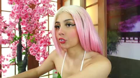 Anastisia online show from September 2025 11:00:01 AM