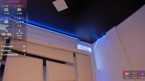 Snapshot of miss__lola chatting on February 2026 09:20:01 PM Soy lola online show from February 2026 09:20:01 PM