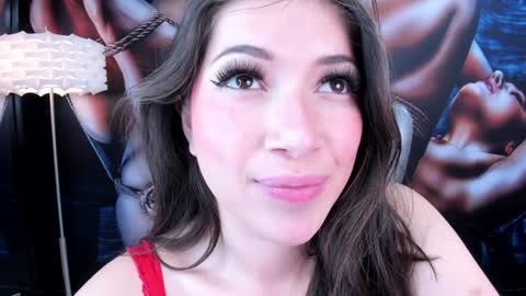 Pamela online show from February 2025 02:04:01 PM