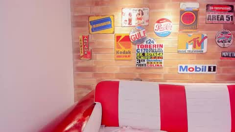 Pamela online show from October 2025 11:08:02 AM