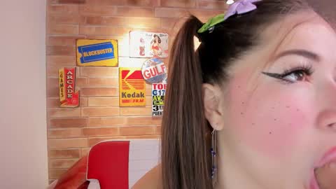 Pamela online show from October 2025 11:09:02 AM