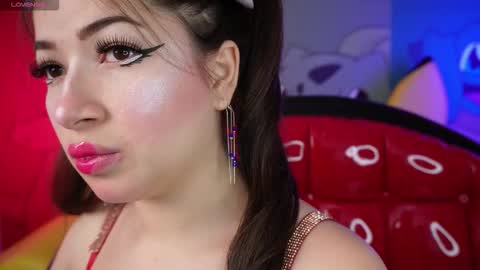 Pamela online show from November 2025 10:58:02 AM