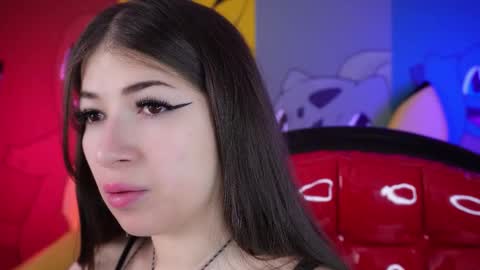 Pamela online show from December 2025 10:55:01 AM