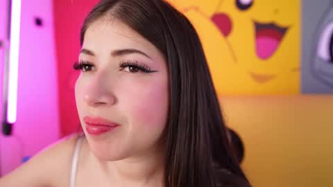 Pamela online show from March 2026 11:15:02 AM