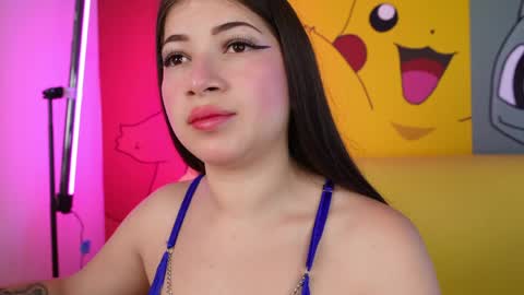 Pamela online show from April 2026 11:08:01 AM