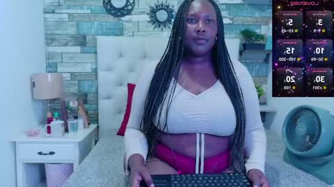 miss__star_ online show from April 2026 01:16:01 PM