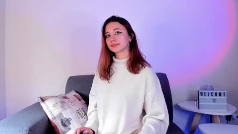 Alexa Sarmiento online show from March 2025 03:13:02 PM