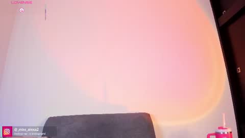 Snapshot of miss_alexa2 chatting on July 2026 02:19:01 PM Alexa Sarmiento online show from July 2026 02:19:01 PM