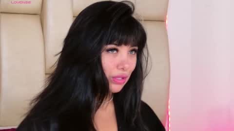 Snapshot of miss_alexxxa_ chatting on October 2025 06:41:02 PM Alexa online show from October 2025 06:41:02 PM
