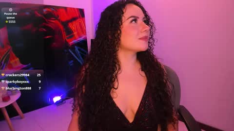 miss_alisse online show from November 2025 12:27:01 AM