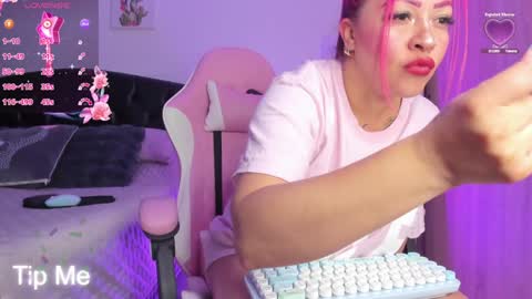 A M A R A N T H A online show from January 2025 04:26:01 AM