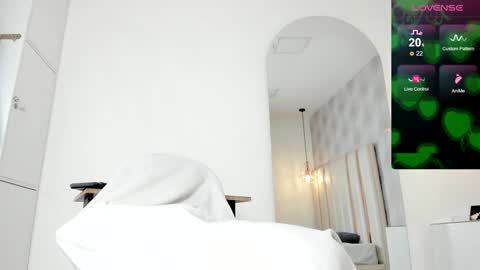 Amber  online show from January 2025 12:57:02 AM