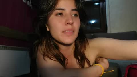 Snapshot of miss_ann_1 chatting on June 2026 07:51:02 PM miss_ann_1 online show from June 2026 07:51:02 PM