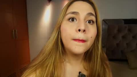 Anny online show from January 2026 01:41:01 AM