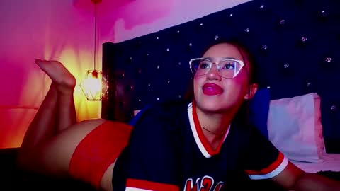 miss_ariss online show from February 2026 06:06:01 AM