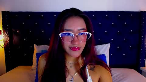 miss_ariss online show from March 2026 04:27:01 AM