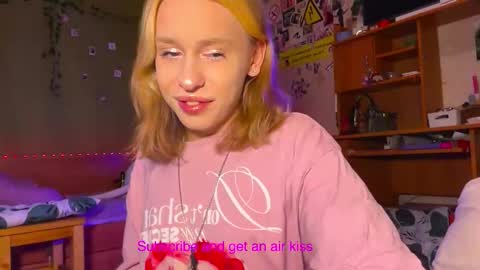 Anya online show from February 2026 06:22:01 AM