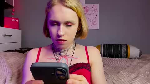 Anya online show from April 2026 05:30:01 PM