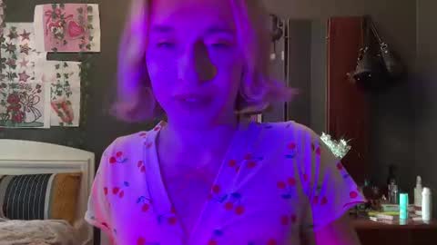 Anya online show from June 2026 03:58:01 PM