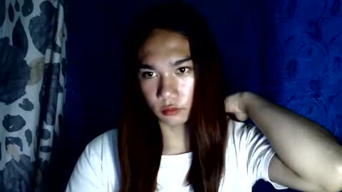 Snapshot of miss_blake21 chatting on February 2026 03:03:01 AM Catriona online show from February 2026 03:03:01 AM