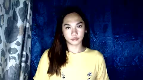 Snapshot of miss_blake21 chatting on February 2026 12:47:02 PM Catriona online show from February 2026 12:47:02 PM