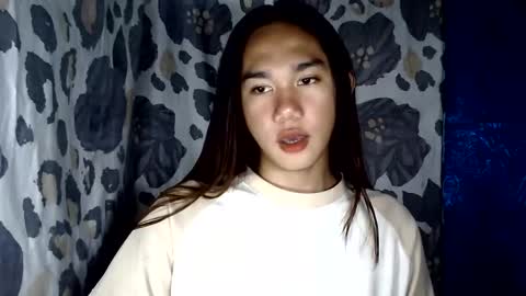 Snapshot of miss_blake21 chatting on February 2026 12:45:01 PM Catriona online show from February 2026 12:45:01 PM