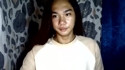 Snapshot of miss_blake21 chatting on February 2026 03:14:02 AM Catriona online show from February 2026 03:14:02 AM