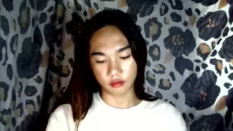 Snapshot of miss_blake21 chatting on February 2026 07:08:01 AM Catriona online show from February 2026 07:08:01 AM