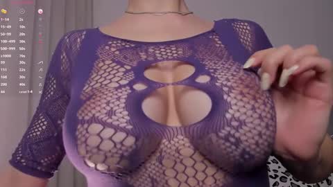 Ivy online show from March 2025 11:31:01 AM