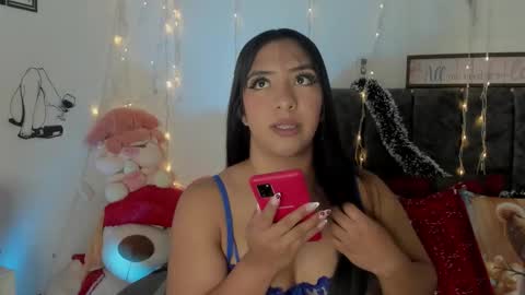 lucy 3 online show from December 2025 12:49:02 AM