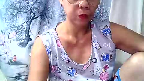 Snapshot of miss_capricorn chatting on September 2025 12:07:01 PM miss_capricorn online show from September 2025 12:07:01 PM