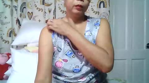 Snapshot of miss_capricorn chatting on February 2026 08:29:01 PM miss_capricorn online show from February 2026 08:29:01 PM