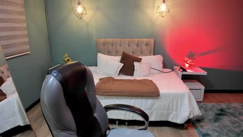 Snapshot of miss_cataleya__ chatting on February 2026 11:46:02 AM Cataleya online show from February 2026 11:46:02 AM