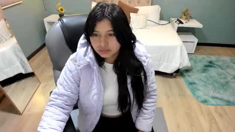 Snapshot of miss_cataleya__ chatting on February 2026 10:18:01 AM Cataleya online show from February 2026 10:18:01 AM