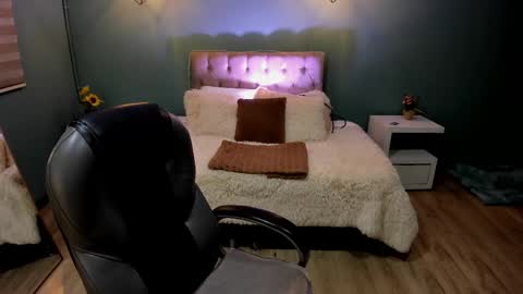 Snapshot of miss_cataleya__ chatting on February 2026 11:47:02 AM Cataleya online show from February 2026 11:47:02 AM