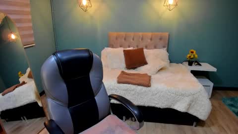 Snapshot of miss_cataleya__ chatting on February 2026 11:51:01 AM Cataleya online show from February 2026 11:51:01 AM