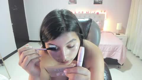 Snapshot of miss_cataleya__ chatting on June 2026 11:31:01 AM Cataleya online show from June 2026 11:31:01 AM