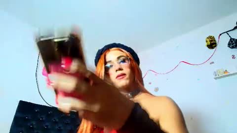 Snapshot of miss_channellx chatting on June 2026 08:09:02 AM miss_channellx online show from June 2026 08:09:02 AM