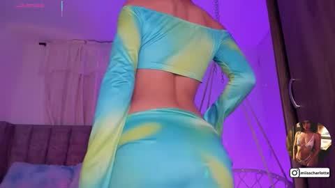 Charlotte online show from March 2026 04:40:01 AM