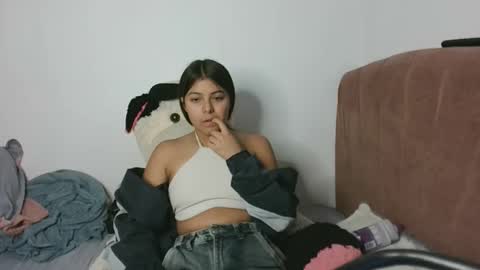 Snapshot of miss_chellsea chatting on May 2026 06:08:01 AM miss_chellsea online show from May 2026 06:08:01 AM