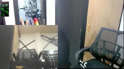 miss_clover online show from November 2025 09:50:02 AM