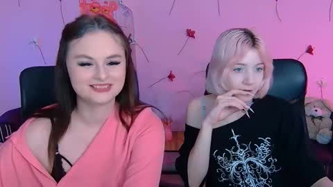 miss_courtney online show from May 2026 07:48:02 AM