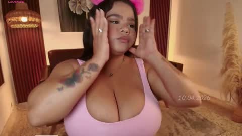 miss_deyan online show from April 2026 11:59:01 AM