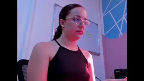 miss_dior1 online show from February 2026 02:50:02 PM