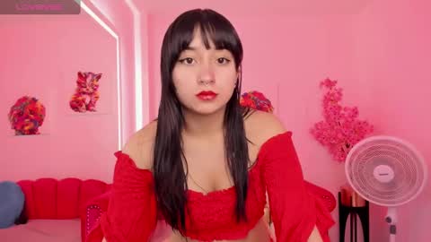 Snapshot of miss_dolly1 chatting on December 2024 12:19:02 PM Melanie online show from December 2024 12:19:02 PM