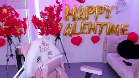 Snapshot of miss_dolly1 chatting on February 2025 02:59:02 AM Melanie online show from February 2025 02:59:02 AM
