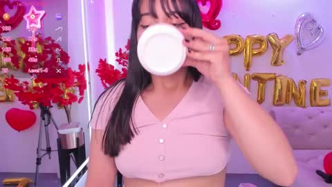Snapshot of miss_dolly1 chatting on February 2025 06:04:01 AM Melanie online show from February 2025 06:04:01 AM