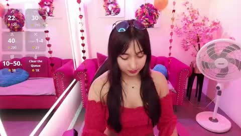 Melanie online show from February 2026 01:27:02 PM