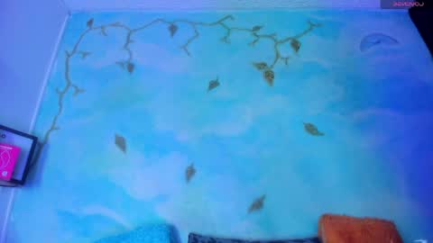 miss_evans_ online show from April 2026 01:42:02 AM