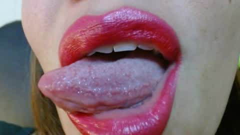 Miss Evoleth online show from February 2026 09:37:01 AM